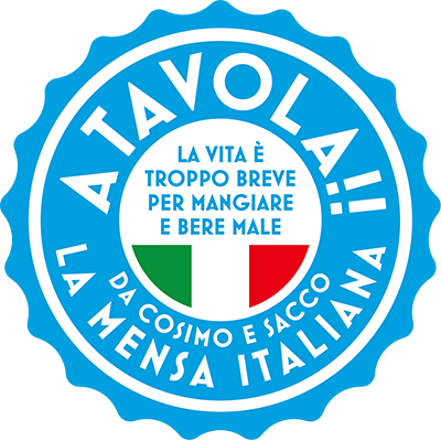 A TAVOLA ! / ア ターヴォラ